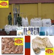 Lingshou County Xinfa Mineral Co., Ltd.