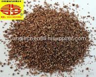 crude vermiculite ore