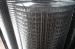 Stainless steel welded mesh