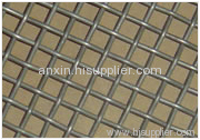 Hot Dipped Galvanized Wire Mesh