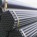 Q345c Seamless Steel Pipe