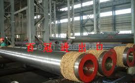 30 Mn 5 Alloy Steel pipe