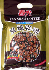 sumiyaki coffee powder