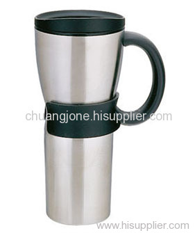 travel tumbler