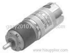 Gear Box Motor