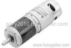 Gear Box Motor