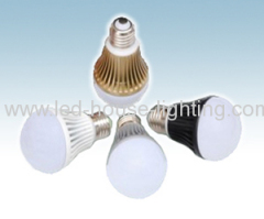 LED Bulb Light