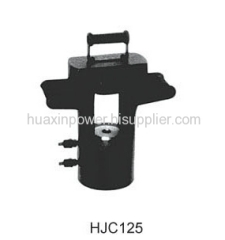 Hydraulic Compression Head