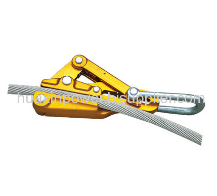 conductor clamp (aluminum alloy)