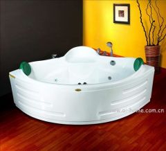 massage bathtub