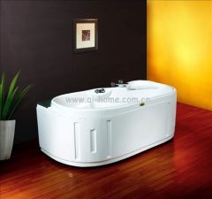 massage bathtub,jacuzzi,whirlpool bathtub