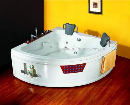 massage bathtub,jacuzzi,whirlpool bathtub