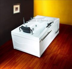 massage bathtub,jacuzzi,whirlpool bathtub