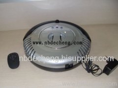 Intelligent Robot Vacuum Cleaner