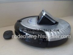 Auto Vacuum Intelligent Cleaner