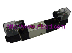 4V200 Series Solenoid Valve