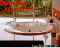 massage bath tub SR-840