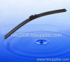 flat wiper blade