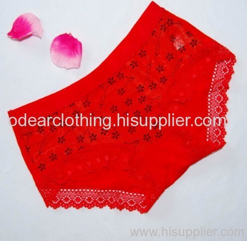 women's underwear