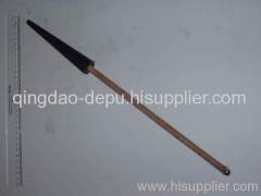 graphite reamer