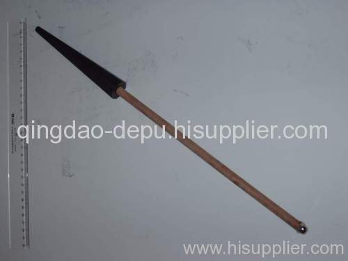 graphite reamer