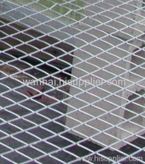 Welded Mesh