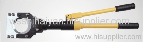 Hydraulic Cable cutter