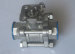 stainless ball valves