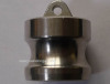 Stainless Steel DP Quick Couplings