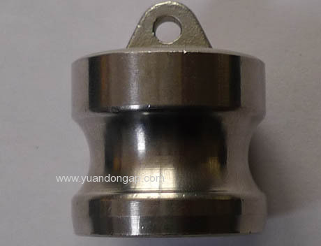 Stainless Quick Couplings