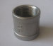 stainless steel threaded sockets