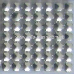 decorative Metal cloth