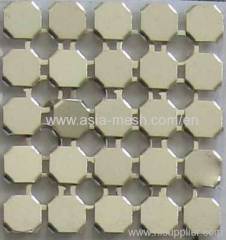 decorative Metal cloth