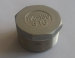 stainless steel AISI 304 hex.plugs