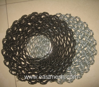 Steel Spring Wire