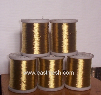 Brass Wire