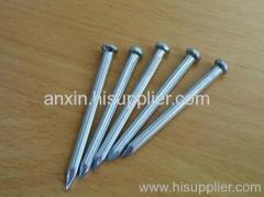 Galvanized Concrete Nail