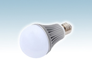 LED bulb light