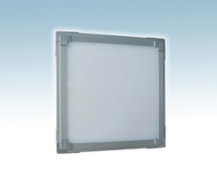 LED panel light