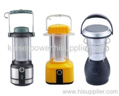 Solar Lanterns