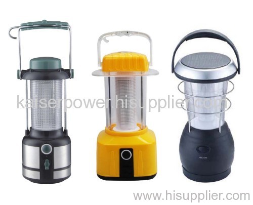 Solar Lanterns