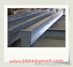 steel beam