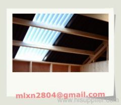 roof sheet