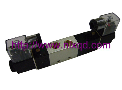 4V230-08 Pneumatic Solenoid Valve 1/4''