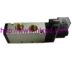 4v410-15 2/5 way pneumatic solenoid valve 1/2''