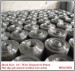 Hot-dip Galvanized Welded Wire Mesh