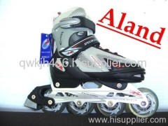 Inline skate,roller skate