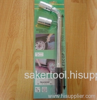 telescope wheel master wrench