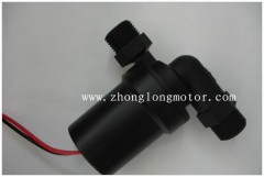 China hot water shower pump