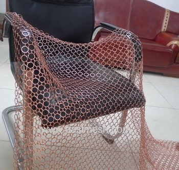 SS 304 Decorative Mesh